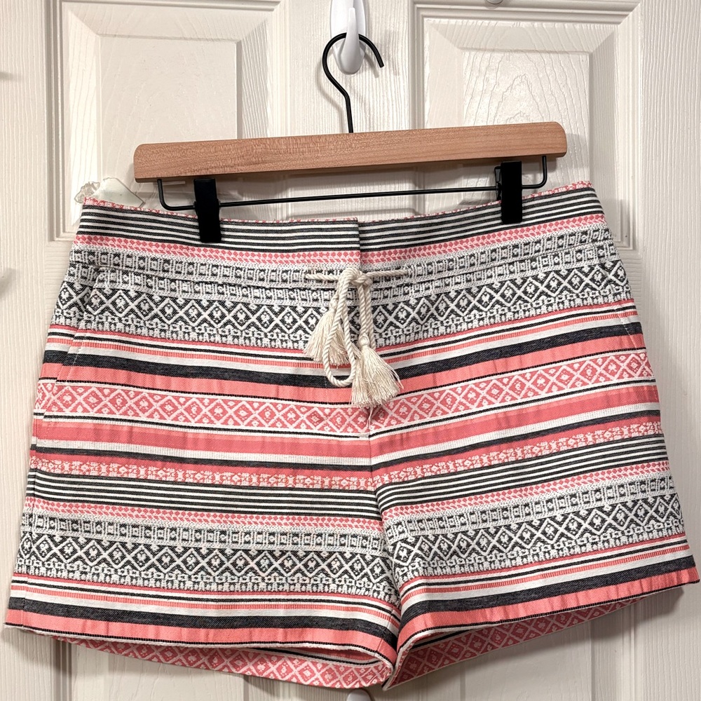 LOFT Shorts Beach Shorts Minimalist - Picture 8 of 13